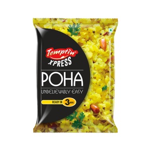 TEMPTIN XPRESS POHA 60GM