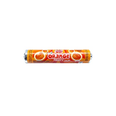 PARLE ORANGE FRUITY