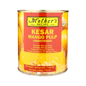 M/REC KESAR MANGO PULB 850 GM