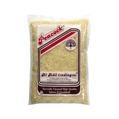 PCK KASHMIRI BASMATI RICE 2KG