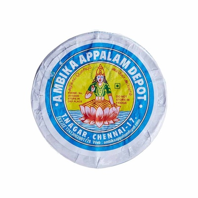 AMBIKA APPALAM SPECIAL 375G