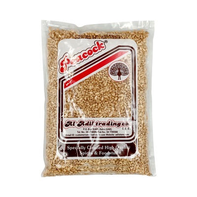PCK WHEAT WHOLE 1KG( WHEAT W20)