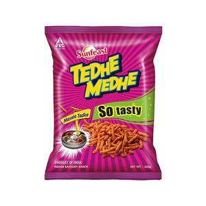 SUNFEAST TEDHE MEDHE MASALA TADKA 140 GM