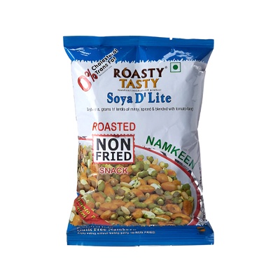 R/T SOYA D LITE 150 GM