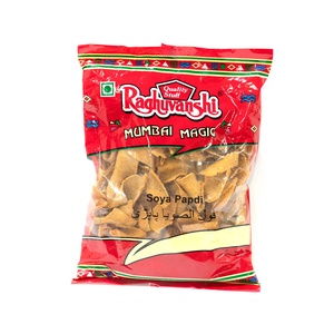 RAGHU SOYA PAPADI 180 GM