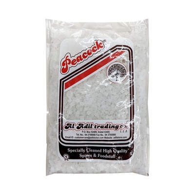 PCK LUMP SUGAR IND SMALL 400G