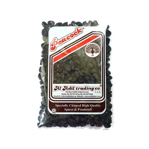 PCK BLACK RAISIN (KISMIS) 100G