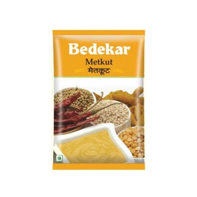 BEDEKAR METKUT MASALA 100G