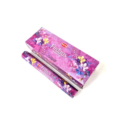 HEM FIRDAUS HEXA 20STKX6PCS