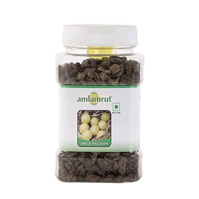 AMLAMRUT AMLA PACHAK 125G