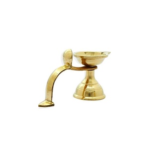 BRASS EKARTI SMALL