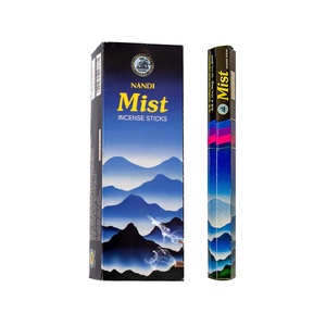 NANDI MIST AGARBATTI 20STK X 6