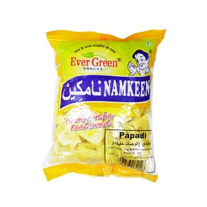 EVERGREEN PAPADI 180 GM