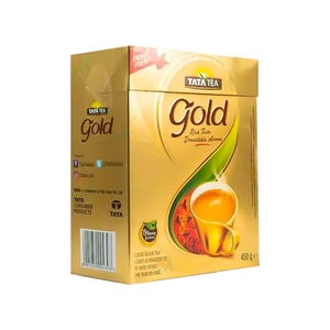 TATA TEA GOLD 450GM