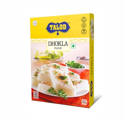 TALOD DHOKLA MIX 200G
