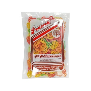 PCK FRYMES CAR COLOUR 200G