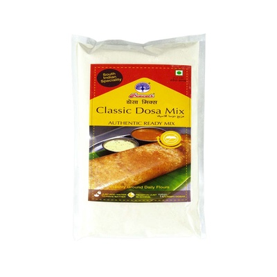 PCK DOSA MIX 250GM