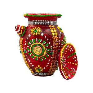 KARWA CHOVATH MATKI 1PC