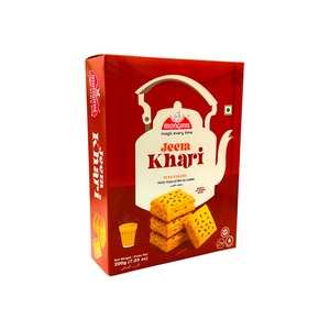 MONGINIS JEERA KHARI 200 GMS