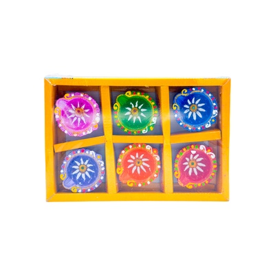 DIYA C61 GIFT BOX (1X6)