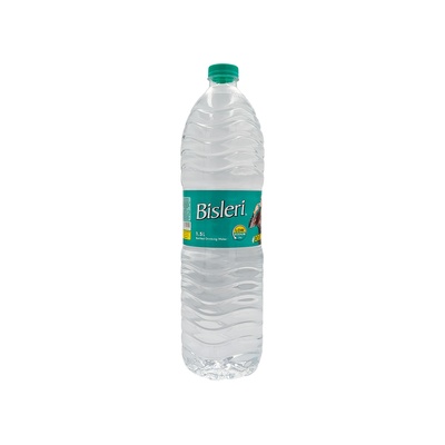 BISLERI WATER 1.50 LTR
