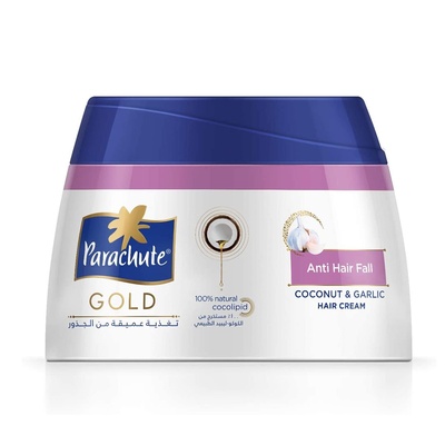 PARACHUTE GOLD MEN ANTI HAIR FALL 140ML