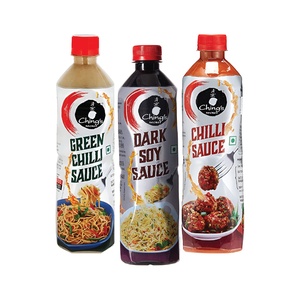 CHINGS SAUCE ASSTD 680 GM X 3 PACK
