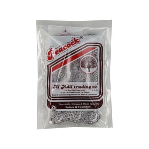 PCK BLACK PEPPER GOLI 100GM
