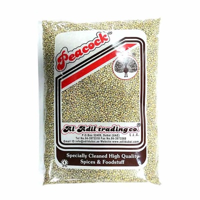 PCK BAJARA WHOLE 500G