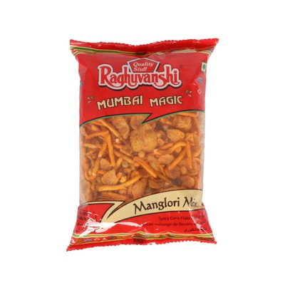 RAGHU MANGLORI MIX 180GM