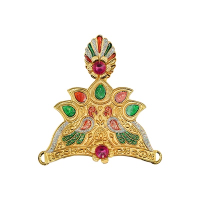 MATILAL MUKUT (MEDIUM)