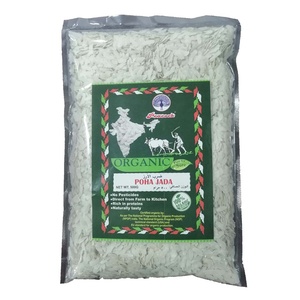 ORGANIC POHA JADA 500GM