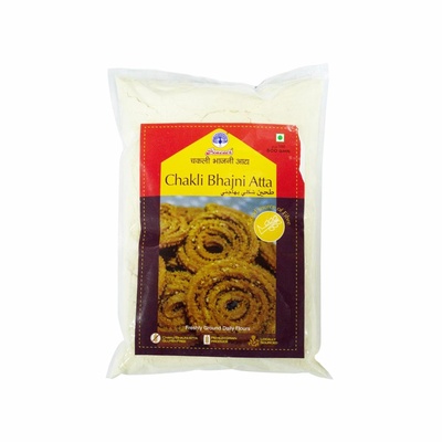 PCK CHAKALI BHAJANI 500G