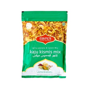 BIKAJI KAJU KISMIS MIX 200GM