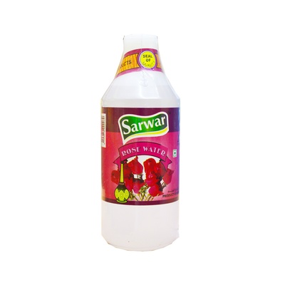 SARWAR ROSE WATER 200ML