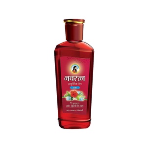 HEMANI NAVRATNA OIL 100ML