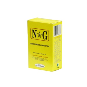 NG HING LUMP 100GM
