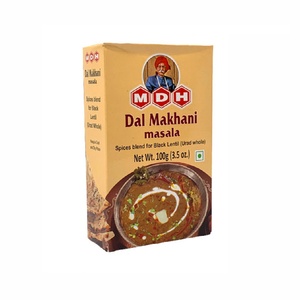 MDH DHAL MAKHANI MSLA 100G