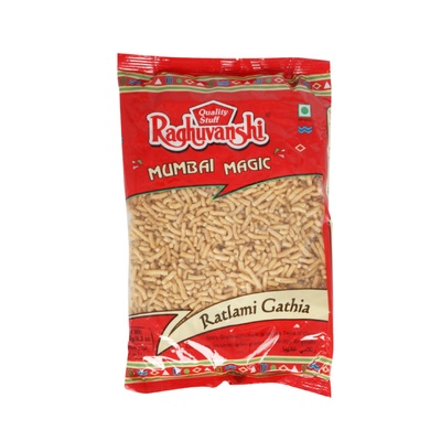 RAGHU RATLAMI GTHIYA 180GM