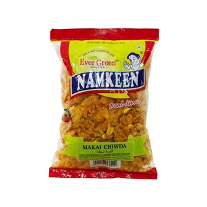 EVERGREEN MAKAI CHIWDA 200GM