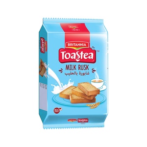BRITANNIA MILK RUSK 310 GM
