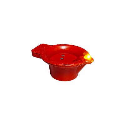 DIYA WITH WATER