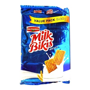 BRITANNIA MILK BIKIS VP -720 GM