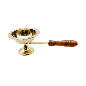 BRASS KARARUNGEDAR DHOOPART-1