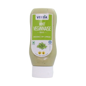 VEEBA MINT MAYONNAISE 300G