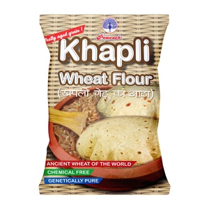 PCK KHAPALI WHEAT FLOUR 5KG