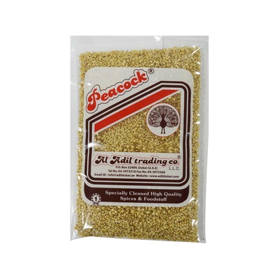 PCK TILL BROWN (DESI) 100G