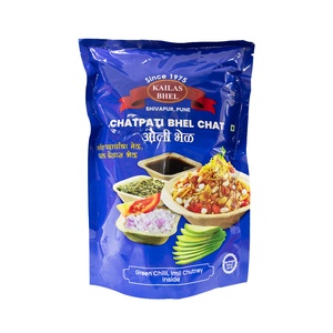 KAILAS BHEL CHATPATI BHEL CHAT 250GM