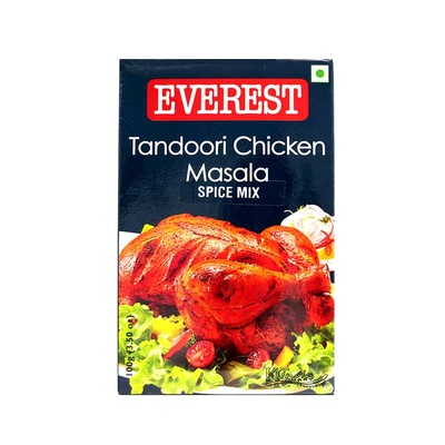 EVEREST TANDORI CHICKEN MSLA 100G