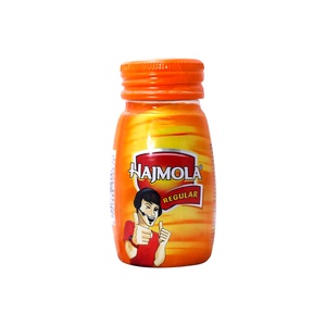 DABUR HAJMOLA CHATPATA 74G